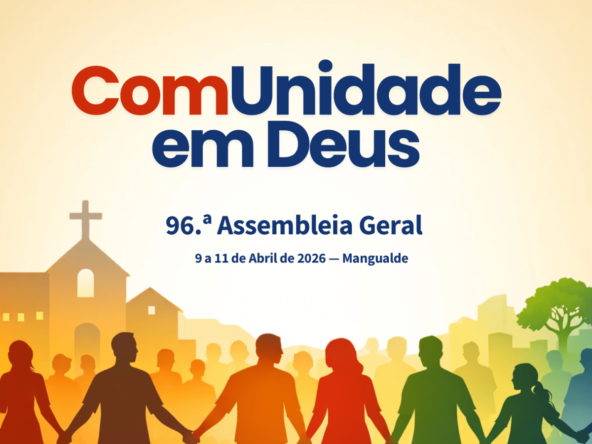 96ª Assembleia Geral